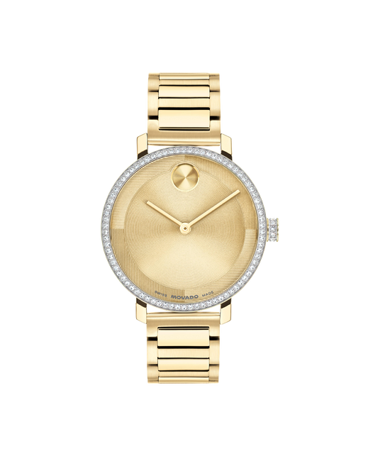 Movado BOLD Evolution 2.0 3601225 34mm Women watch