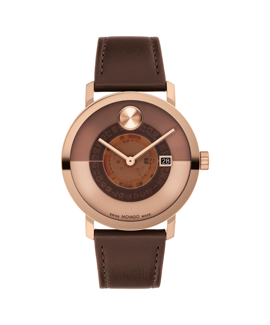 Movado BOLD Evolution 2.0 3601226 40mm Unisex watch