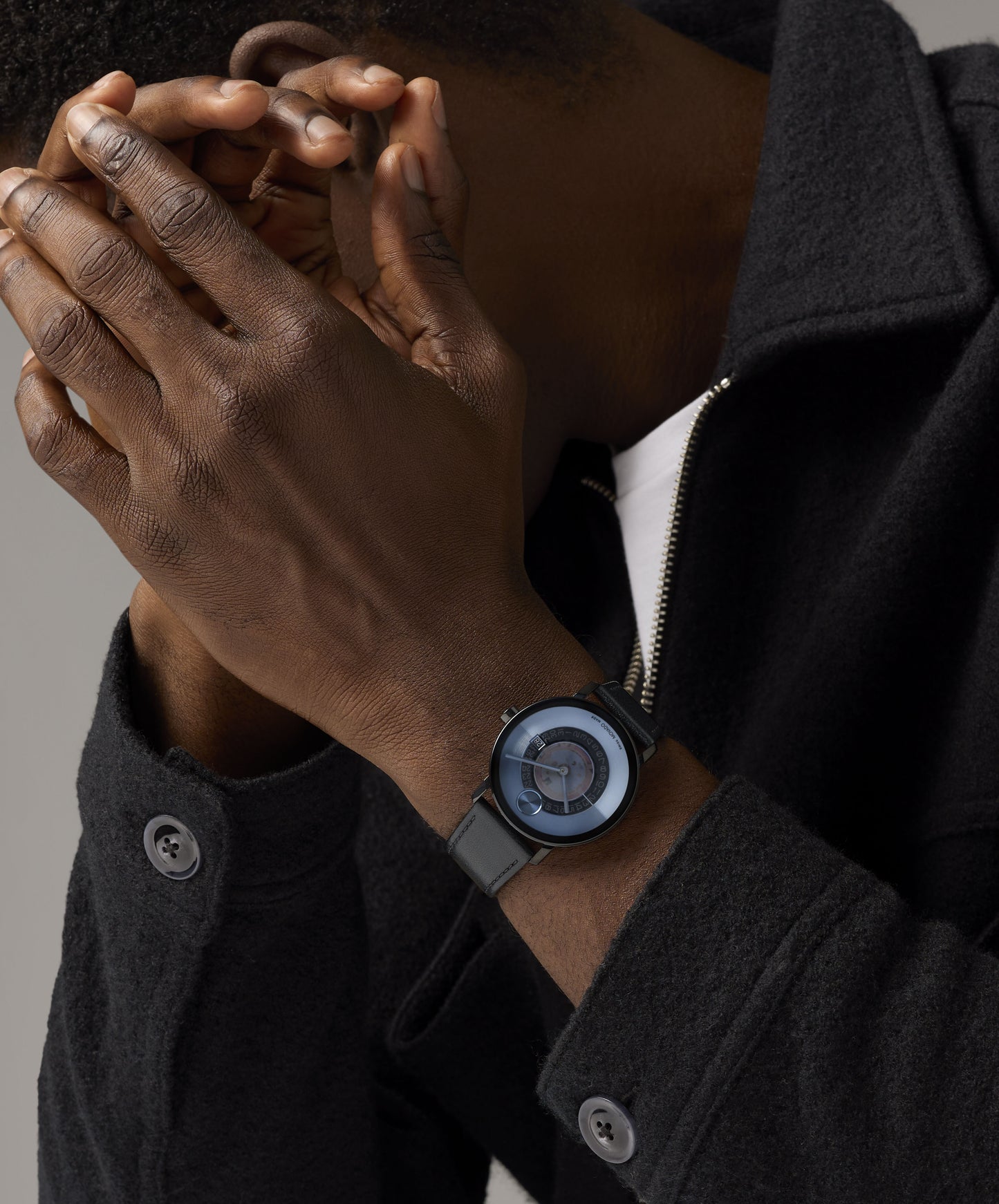 Movado BOLD Evolution 2.0 3601226 40mm Unisex watch