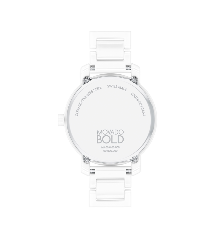 MOVADO BOLD EVOLUTION 2.0