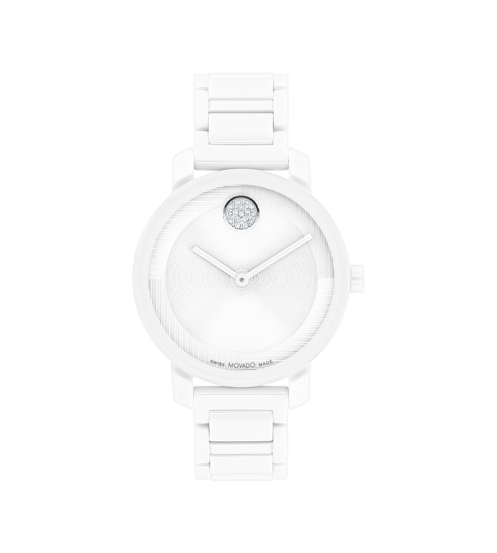 MOVADO BOLD EVOLUTION 2.0