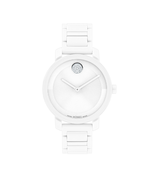 MOVADO BOLD EVOLUTION 2.0