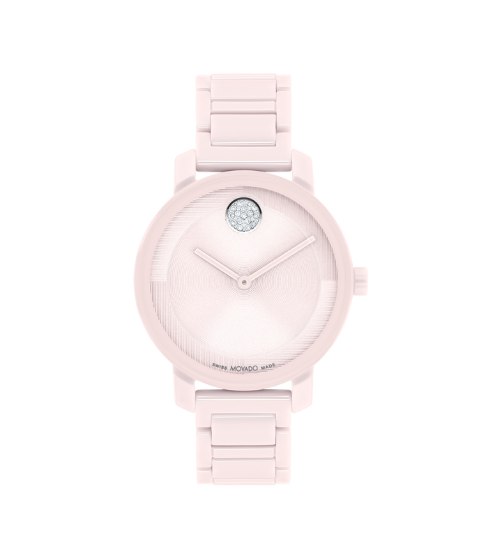 MOVADO BOLD EVOLUTION 2.0