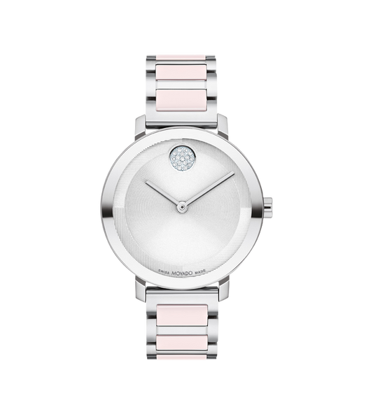MOVADO BOLD EVOLUTION 2.0