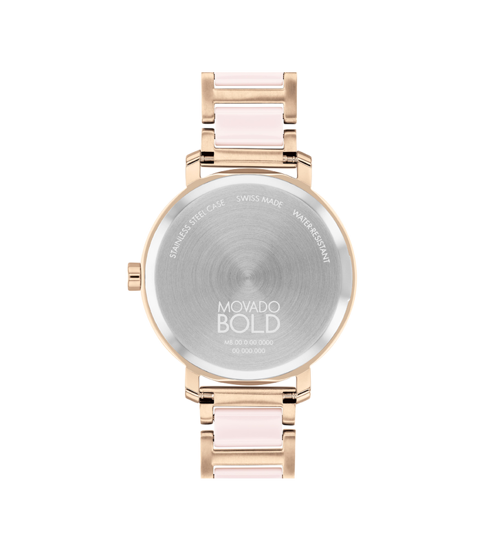 MOVADO BOLD EVOLUTION 2.0