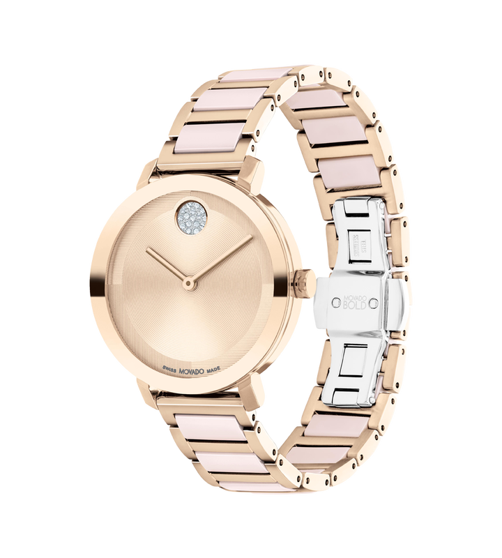 MOVADO BOLD EVOLUTION 2.0