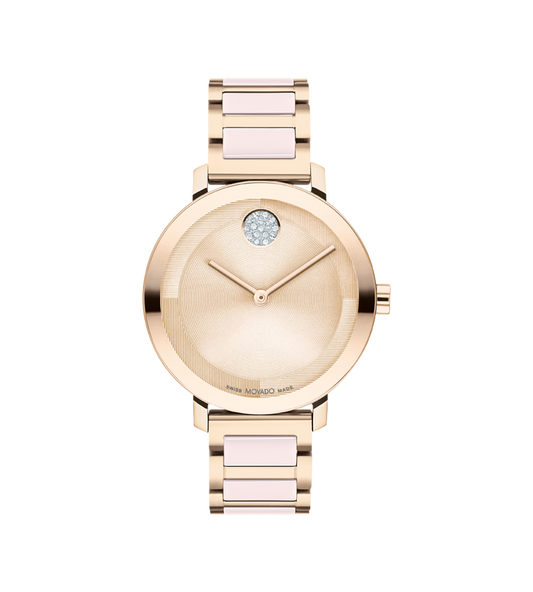 MOVADO BOLD EVOLUTION 2.0