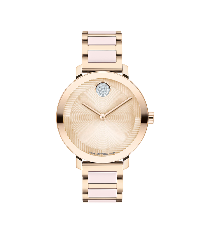 MOVADO BOLD EVOLUTION 2.0