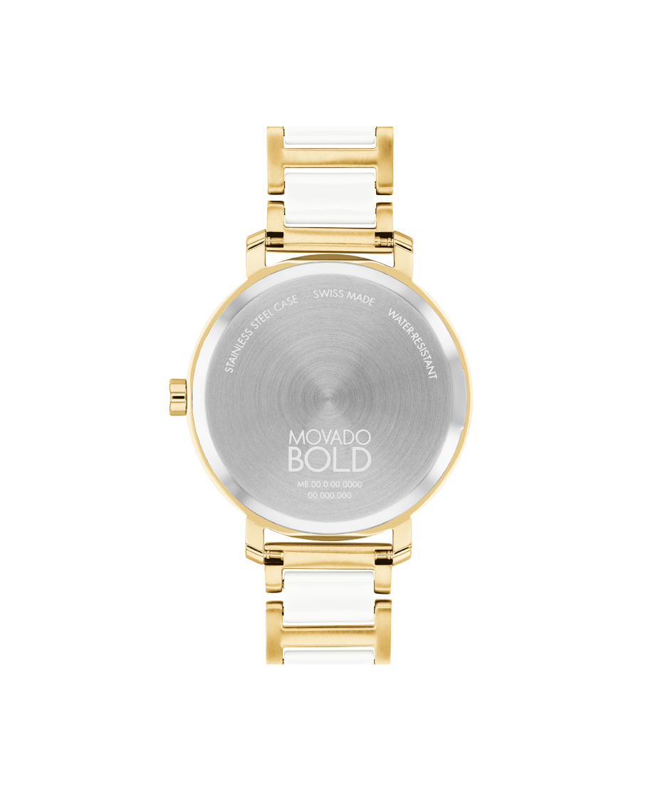 Movado BOLD Evolution 2.0 3601238 34mm Women watch