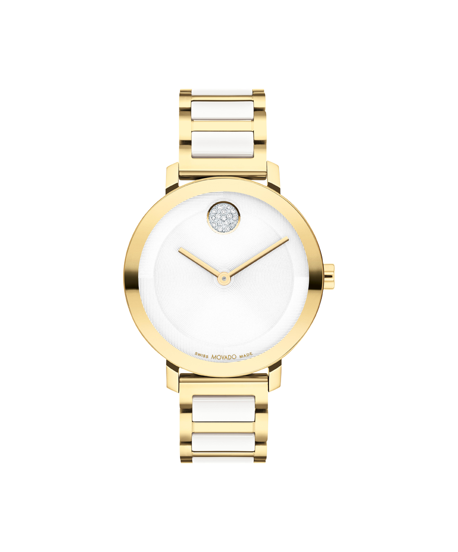 Movado BOLD Evolution 2.0 3601238 34mm Women watch