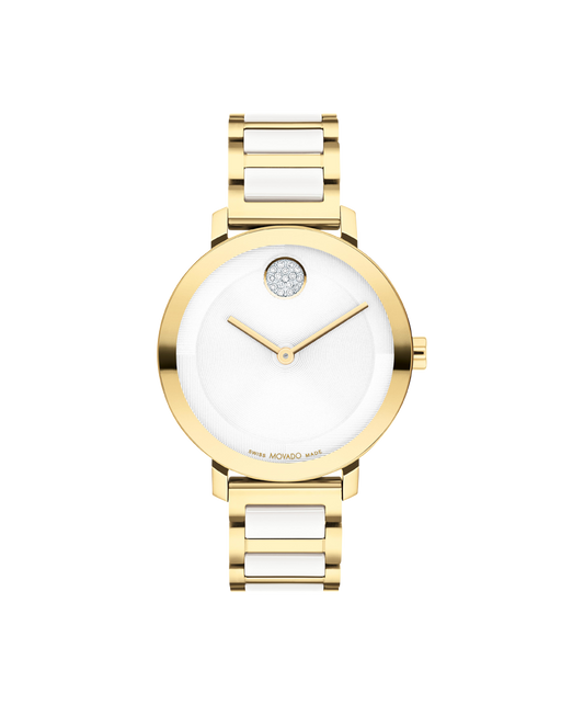 Movado BOLD Evolution 2.0 3601238 34mm Women watch