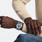 Movado BOLD Fusion Chronograph 3601307 45mm Men watch