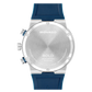 Movado BOLD Fusion Chronograph 3601240 45mm Men watch