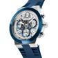 Movado BOLD Fusion Chronograph 3601240 45mm Men watch