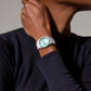 Movado BOLD Quest 3601243 40mm Unisex watch