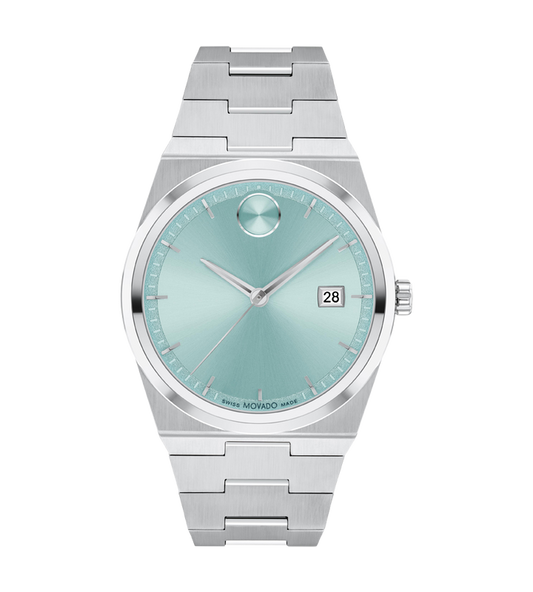 MOVADO BOLD QUEST