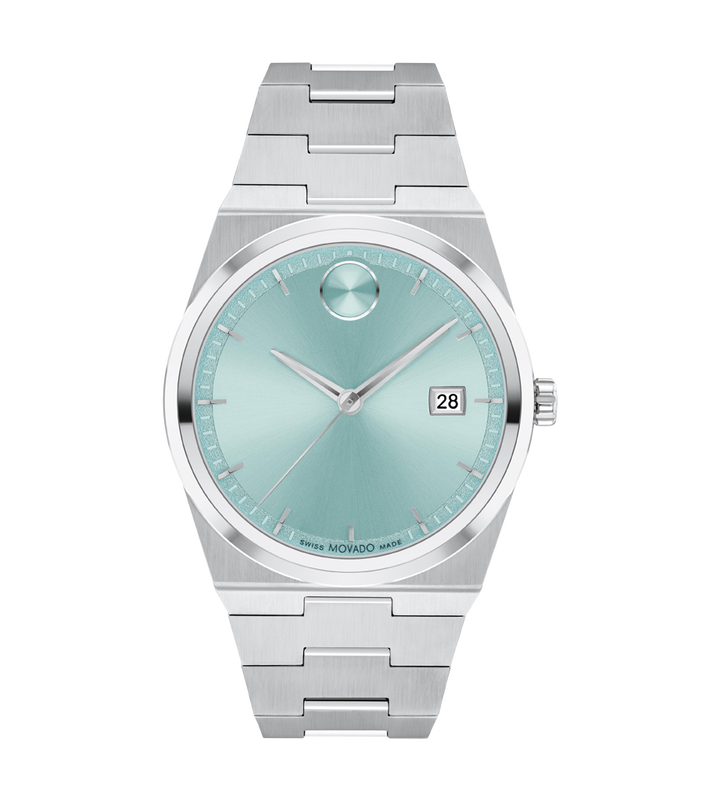 MOVADO BOLD QUEST