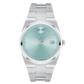 Movado BOLD Quest 3601243 40mm Unisex watch