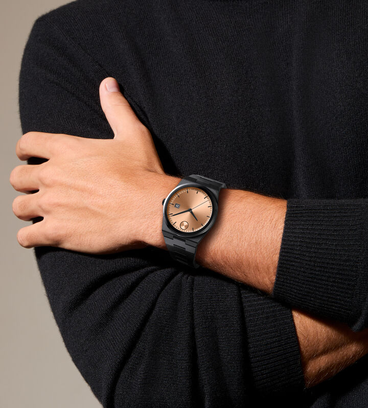 MOVADO BOLD QUEST – Monica Jewelers