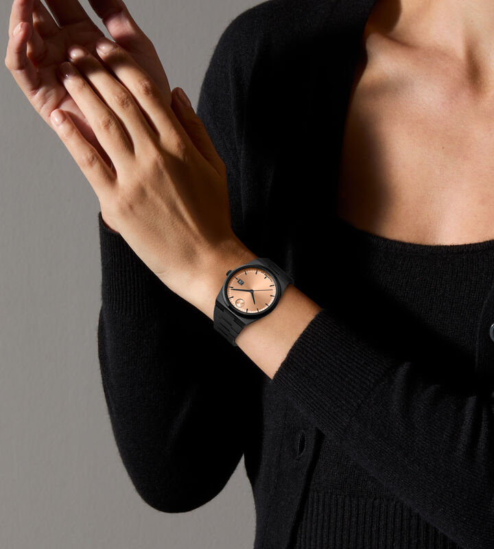 MOVADO BOLD QUEST – Monica Jewelers