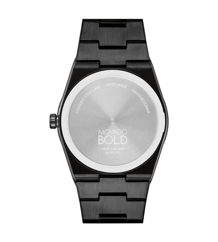 MOVADO BOLD QUEST – Monica Jewelers