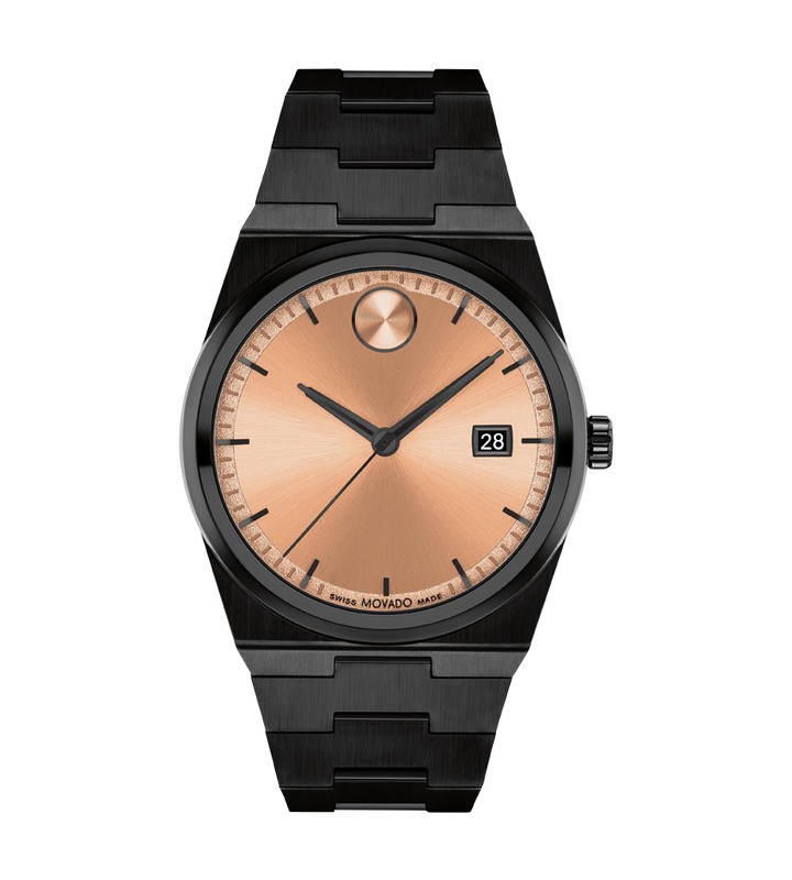 MOVADO BOLD QUEST – Monica Jewelers