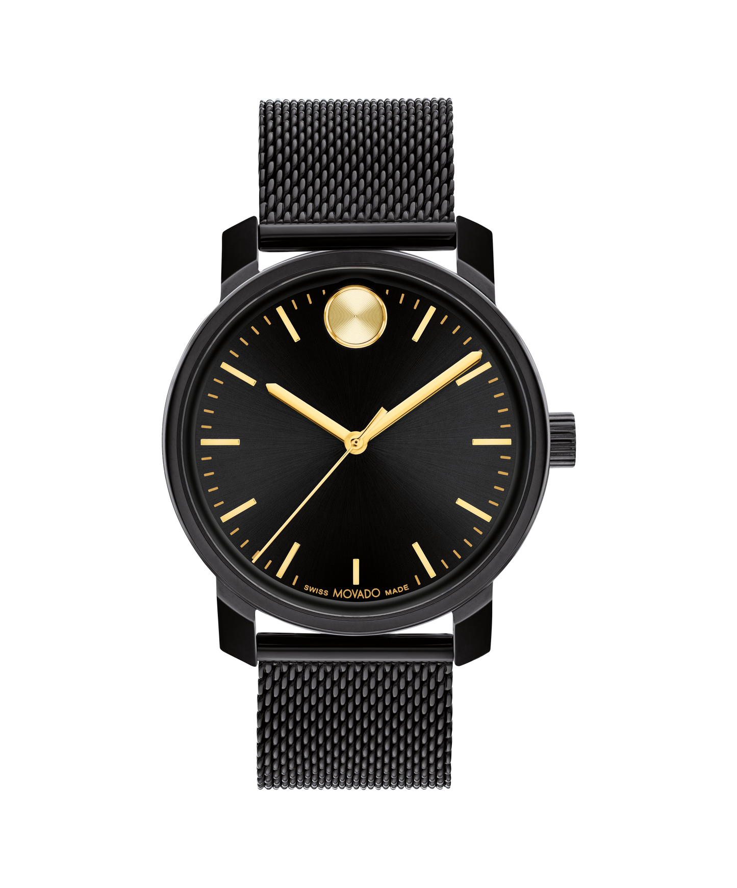 Movado BOLD 3601246 41mm Men watch