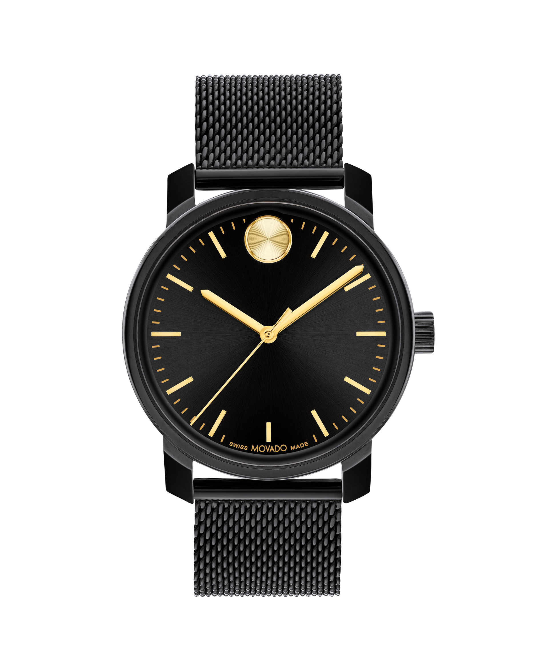 Movado BOLD 3601246 41mm Men watch