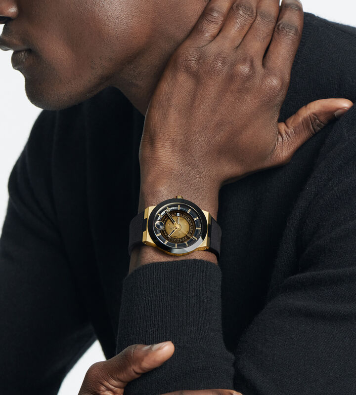 Movado BOLD Fusion Automatic