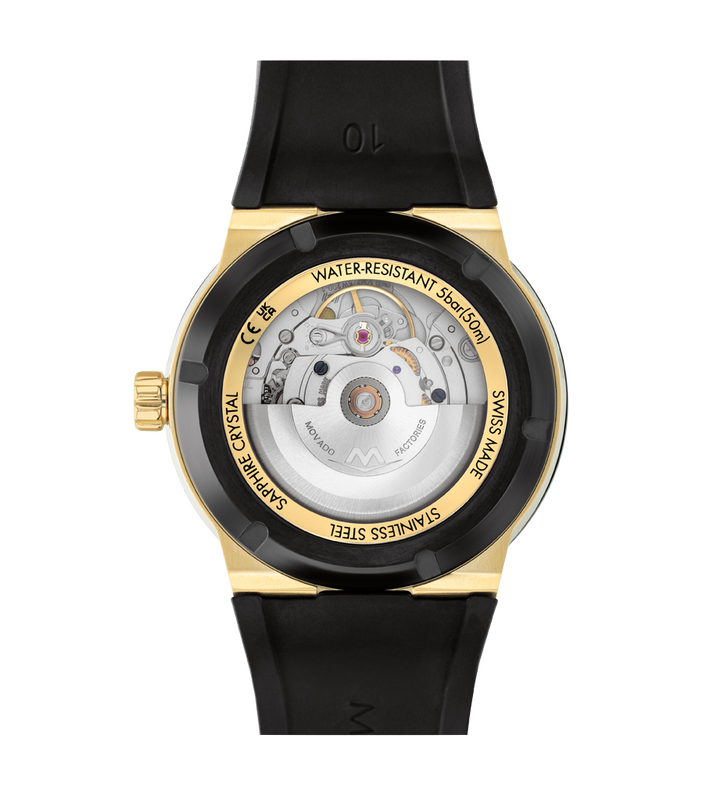 Movado BOLD Fusion Automatic