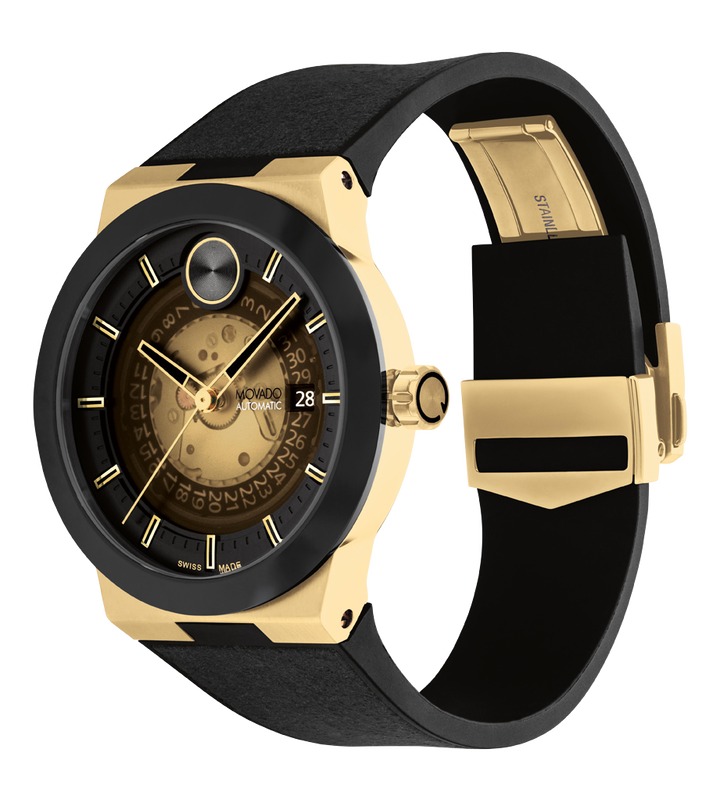 Movado BOLD Fusion Automatic