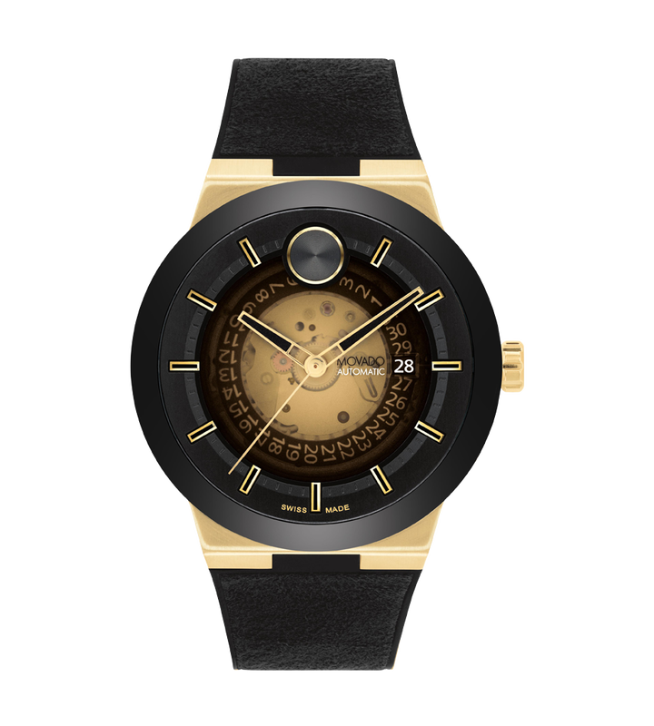 Movado BOLD Fusion Automatic