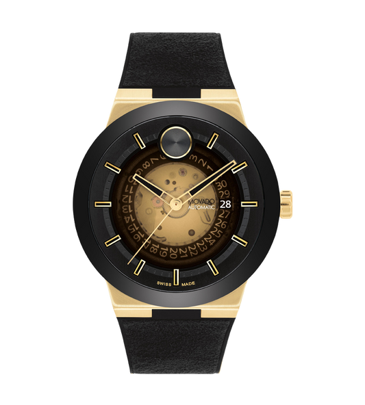 Movado BOLD Fusion Automatic