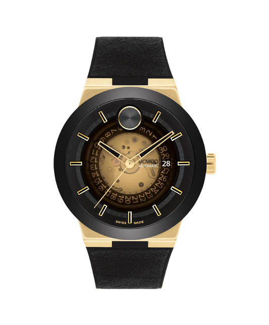 Movado BOLD Fusion 3601247 44mm Men watch