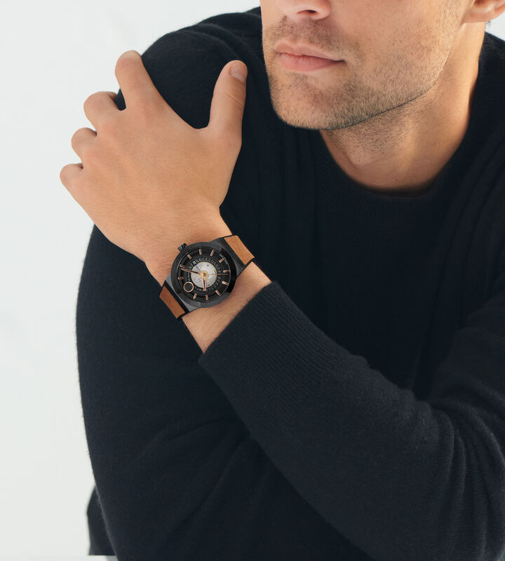 Movado BOLD Fusion Automatic