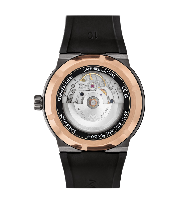 Movado BOLD Fusion Automatic