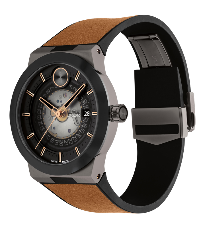 Movado BOLD Fusion Automatic