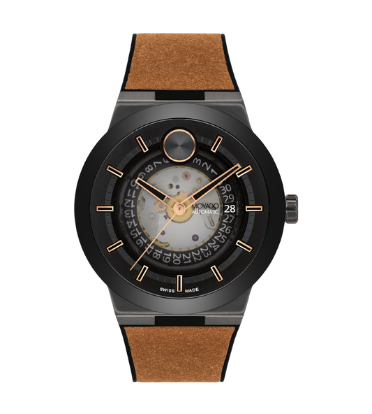 Movado BOLD Fusion Automatic