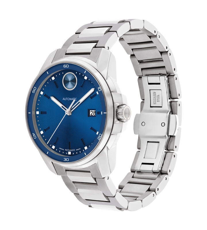 MOVADO BOLD VERSO AUTOMATIC