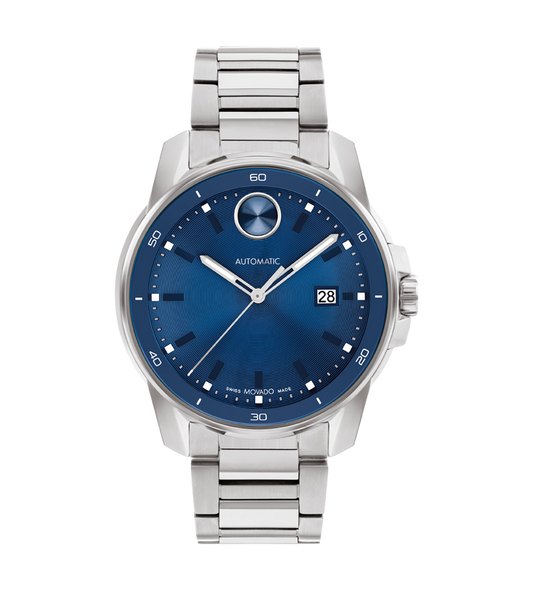 MOVADO BOLD VERSO AUTOMATIC