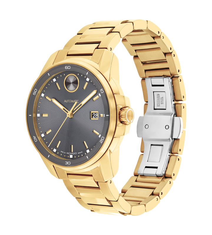 MOVADO BOLD VERSO AUTOMATIC