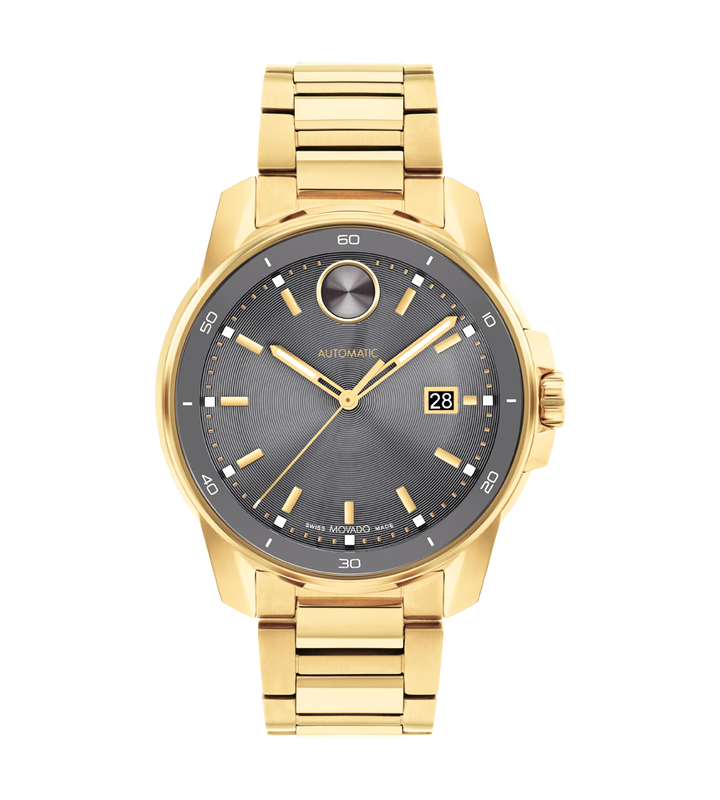 MOVADO BOLD VERSO AUTOMATIC