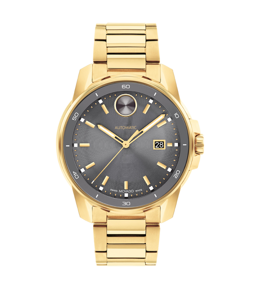 MOVADO BOLD VERSO AUTOMATIC