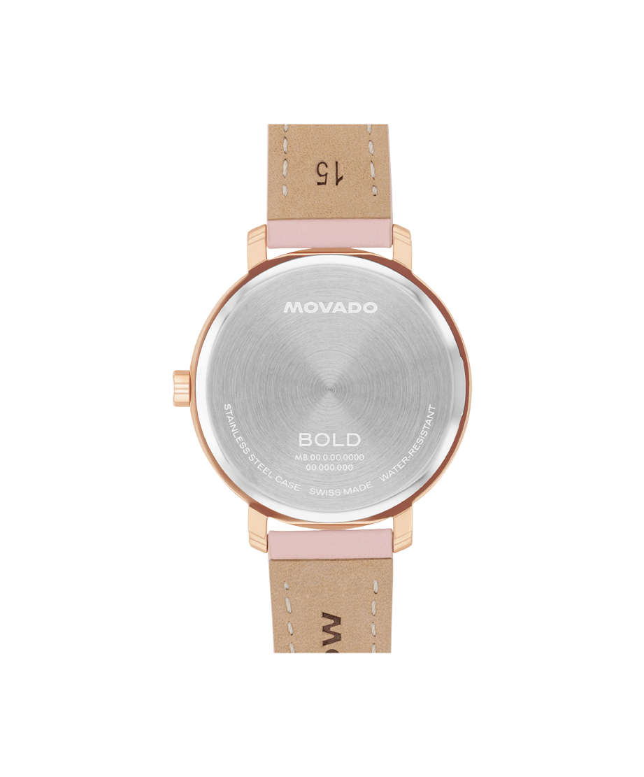 Movado BOLD Evolution 2.0 3601261 34mm Women watch