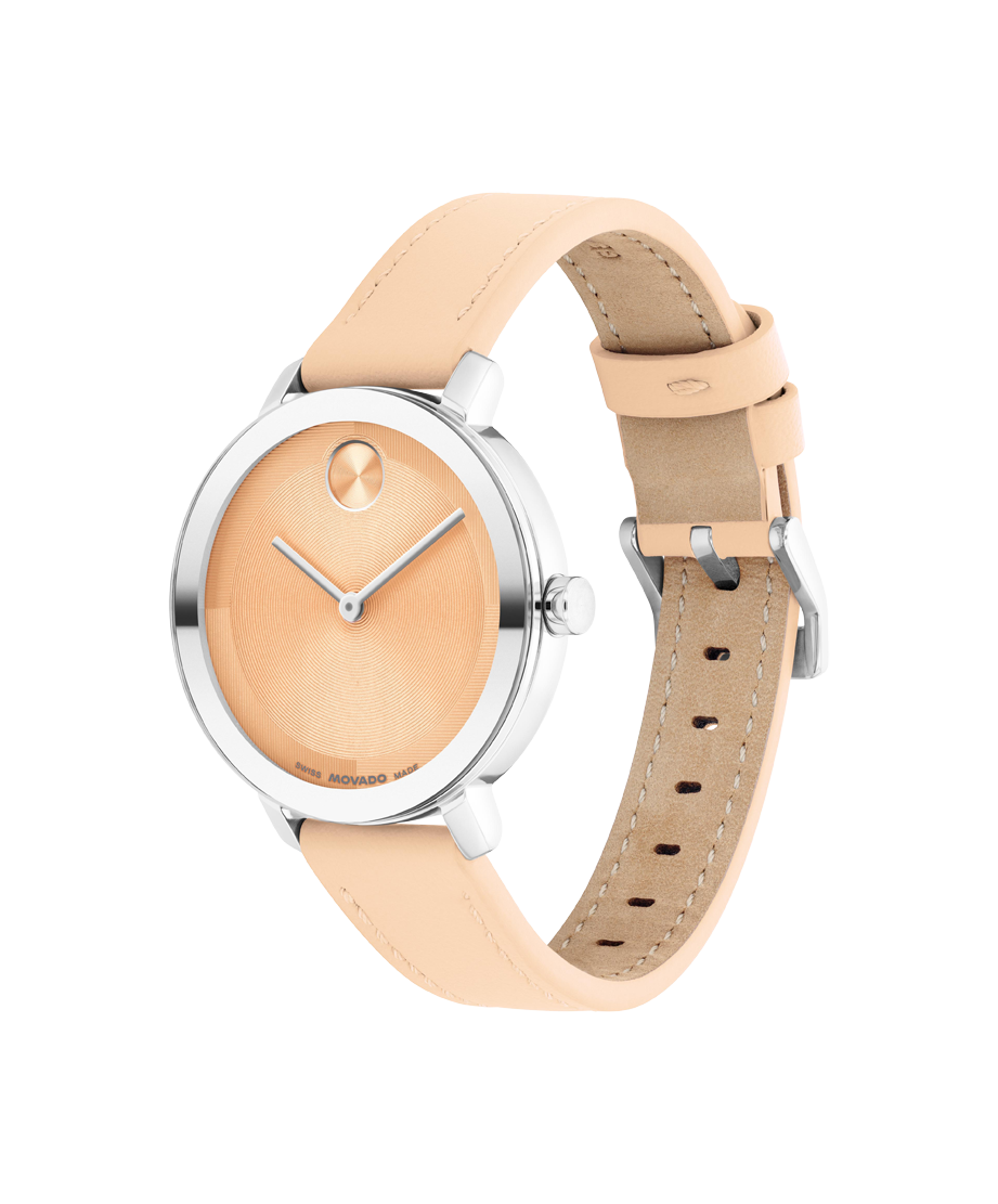 Movado BOLD Evolution 2.0 3601262 34mm Women watch