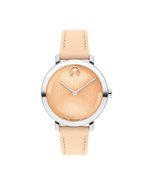 Movado BOLD Evolution 2.0 3601262 34mm Women watch