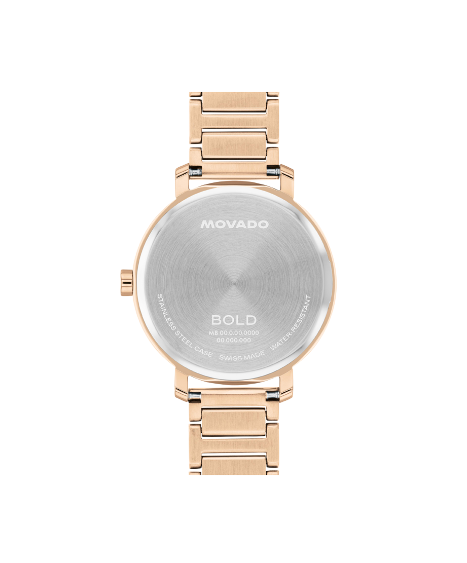Movado BOLD Evolution 2.0 3601266 34mm Women watch
