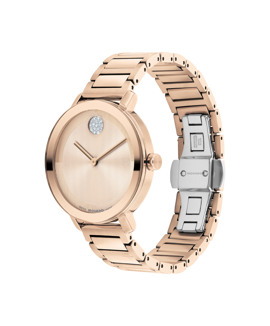 Movado BOLD Evolution 2.0 3601266 34mm Women watch