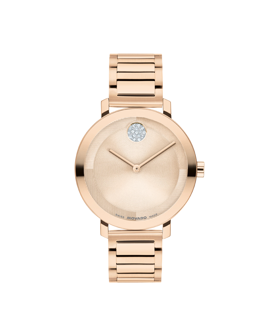 Movado BOLD Evolution 2.0 3601266 34mm Women watch