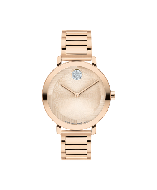 Movado BOLD Evolution 2.0 3601266 34mm Women watch